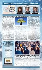 Great article about Jim Hoessle retirement in this edition.