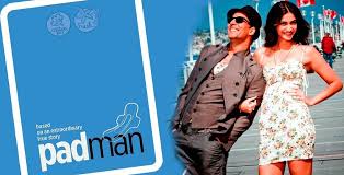 Akshay Kumar S Pad Man Gets An Official Trailer Akshay Kumar Full Movies Download Movies