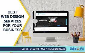 Home Digital 360 Web Design Website Design Services Website Design Company