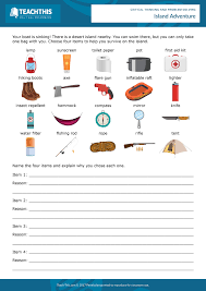 Critical Thinking And Problem Solving Problem Solving Activities Critical Thinking Activities Critical Thinking