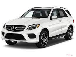 It's sleek and compact for the city, yet adaptably spacious for long journeys ahead. 2019 Mercedes Benz Gle Class Prices Reviews Pictures U S News World Report
