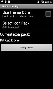 Enjoy millions of the latest android apps, games, music, movies, tv, books, magazines & more. Kitkat Launcher For Android Apk Download