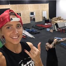 Chris Janke's Instagram, Twitter & Facebook