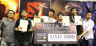 Also you will get full access to the esports database: Dota 2 Malaysia Invitational Gosugamers