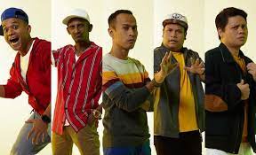 Bbb 2019 minggu 7 shuk issey alololo saajan gi gar aye. Sebab Bbb Musim Ni Lagi Best