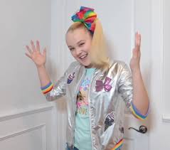 Though siwa is hardly lacking support from gen z, older people coming up in the age of the internet, siwa is no stranger to the harsh critique that is constantly slung her way. Jojo Siwa Wikipedia