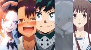 Looking for information on the fall season, 2021? Our Top 6 Anime Picks For Spring 2021 The Magic Rain