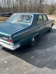 Image result for Dark Blue 1964 Dodge