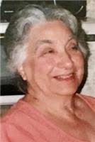 Josephine DeLuca Obituary