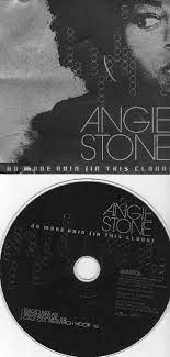 Angie Stone No More Rain In This Cloud 1999 Cd Discogs