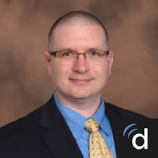 Dr. Robert Sanders, MD