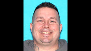 Michigan, Ohio robbery suspect considered armed and dangerous captured near  Cincinnati