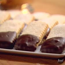 Flip through to see the easy. Food Network How To Make Ina S Shortbread Cookies Facebook