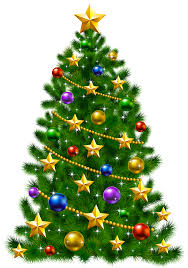 Christmas tree png illustrations & vectors. Green Christmas Tree Png Image Transparent Png Arts