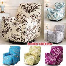 You can obtain a personal loan from three main financial institutions: Recliner Sofa Slipcover Floral Printed Stretch Sofa Cover Pets Kids Non Slip Washable Couch Protector With Side Pocket Wish
