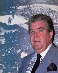 MAPLE LEAF ARCHITECTS: Jack Tunney Jack Tunney, the son of late Maple Leaf  owner John Tunney, began working for his uncle Frank in the 1950s, working  in the office at Maple Leaf