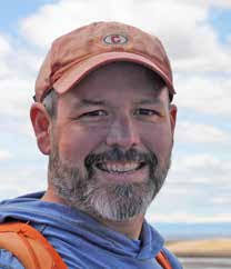 Western Environmental Law Center Annual Report 2015