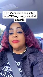 Tiffany Mac N Cheese