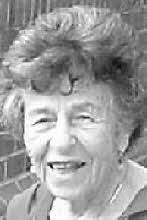 Obituary information for Dorothy Chudacoff Packer