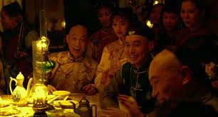 Maybe you would like to learn more about one of these? Flowers Of Shanghai Inside The Dream Current The Criterion Collection