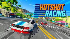 Many free car racing games let you choose between sports cars, nascar stock cars or monster trucks. Hotshot Racing Promises To Bring The Best Of 90s Driving Games To Consoles And Pc