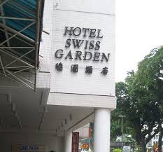 Hotel in kl that strategically located in the heart of bustling kuala lumpur between the entertainment hub of bukit bintang and colourful chinatown. Near The Carpark Picture Of Swiss Garden Hotel Bukit Bintang Kuala Lumpur Kuala Lumpur Tripadvisor