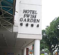 Hotels near perdana botanical garden. Swiss Garden Hotel Kuala Lampur 2018 World S Best Hotels