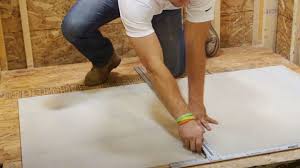 Lowe's® has all the materials you need to get your project done like a pro. Cement Board What It Is When To Use Home Tips For Women
