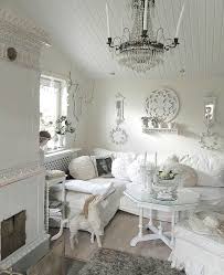 White Cottage Living Room Shabby Chic Decor Living Room Shabby Chic Living Room Shabby Chic Living