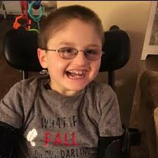 Believing in Brayden