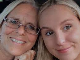 Fundraiser for Jordyn Keenan by Meredith Paul : Coach Karen and Jordyn  Keenan