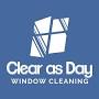 Clear As Day Window Washing and Gutter Cleaning from m.facebook.com