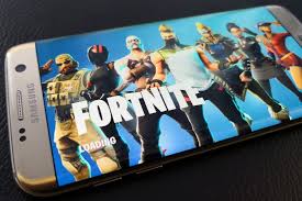 Untuk fortnite battle royale platform android game ini hanya cuma menunggu waktu hingga banyak pemain yang bisa dapat memainkan game ini. Turns Out That Fortnite Mobile Isn T Just For Samsung Galaxy Note 9 But Is Still Exclusive To Samsung Flagships Technave