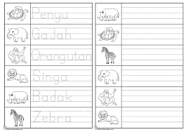 We did not find results for: Latihan Menulis Hewan Di Alam Liar