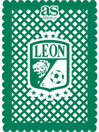 A collection of the top 40 club leon wallpapers and backgrounds available for download for free. Descarga Los Wallpapers Del Dia De Muertos De Los Escudos De La Liga Mx As Mexico