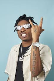 Maybe you would like to learn more about one of these? Mayorkun The Mayor Reigns Guardian Life The Guardian Nigeria News Nigeria And World News