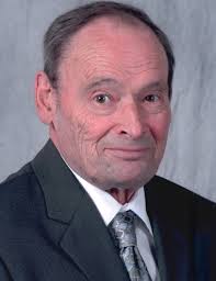 Obituary information for Paul Joseph Hady