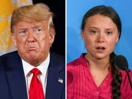 President donald trump's younger brother, robert trump, died saturday in a new york hospital, the white house said in a statement. Greta Thunberg Climate Speech Donald Trump Tries Trolling Greta Thunberg S Climate Speech Faces Backlash