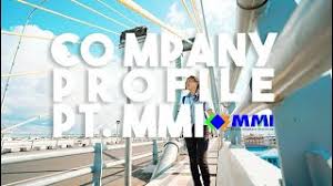 Bank syariah indonesia merupakan gabungan dari 3 bank syariah bumn, yakni pt bank brisyariah tbk, pt bank mandiri syariah, dan pt bank bni syariah. Profile Perusahaan Mmi