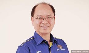 Datuk jaujan sambakong 1 warisan: Malaysiakini Upko Rebranded To United Progressive People Of Kinabalu Organisation