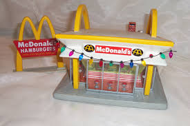 Mcdonald S Mcmemories Look For The Golden Arches Lighted Arch Light Light Sculpture Christmas Lights