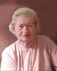 Jean Hamilton Fair Obituary (2023)