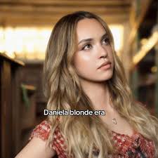 Daniela Braids Katseye