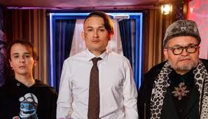 Check spelling or type a new query. Novaya Devushka Slavy Marlou Chto O Nej Izvestno