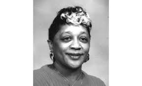 Alfrieda Crawford Obituary (2016)