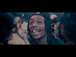Wiz Khalifa Goin Hard Official Music Video Youtube The Wiz Wiz Khalifa Songs Music Videos