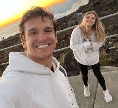 TikTok Couple Matt and Abby Howard Face Social Media Backlash 2024