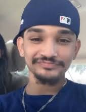 Obituary information for Jacob Scott Patrick