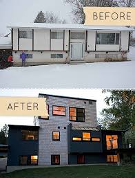 Okay That Is Critically The Ultimate In Diy House Renovation I Can 39 T Consider Fi Home Exterior Makeover Exterior House Remodel Exterior Remodel