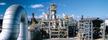Malaysia also imports petrochemicals which are not locally produced to be used as raw material for the production of other downstream petrochemical products. Petrochemical Plants Construction Production Of Petrochemicals Ferrostaal Group